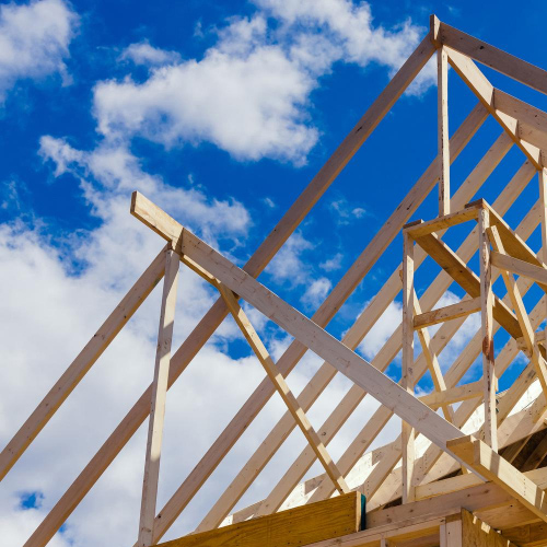 Travaux d'isolation thermique sous toiture de qualité à Septfonds